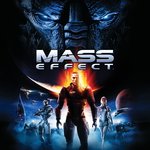 Обложка трека Eden Prime