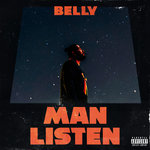 Обложка трека Man Listen