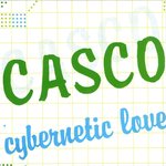 Обложка трека Cybernetic Love