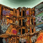 Обложка трека Птица