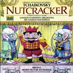 Обложка трека Nutcracker: Act II, Scene 12: Tea: Chinese Dance