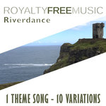 Обложка трека Riverdance, Var. 1