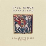 Обложка трека The Story of "Graceland" as Told by Paul Simon