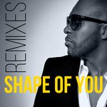Обложка трека Shape of You