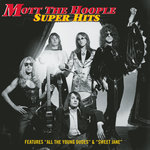 Обложка трека The Golden Age of Rock 'n' Roll