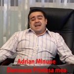 Обложка трека ADRIAN MINUNE - danseaza