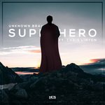 Обложка трека Superhero