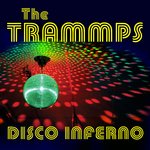 Обложка трека Disco Inferno