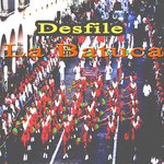 Обложка трека Desfile