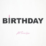 Обложка трека Birthday