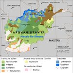 Обложка трека Afghanistan