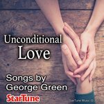 Обложка трека Unconditional Love