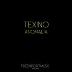 Обложка трека Anomalia