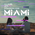 Обложка трека Miami