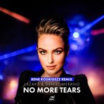 Обложка трека No More Tears