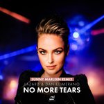 Обложка трека No More Tears
