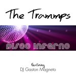 Обложка трека Disco Inferno