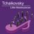 Tchaikovsky: None but the lonely heart, Op.6, No.6 (Nyet, tolko tot, kto znal) - Adapted For Violin And Piano - Alexander Markovich
