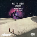 Обложка трека Make You Love Me