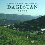 Обложка трека Dagestan