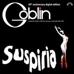 Обложка трека Suspiria