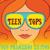 ¡Que Dije! - Teen Tops