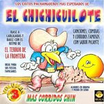 Обложка трека La Chorra (La Chona)