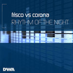 Обложка трека The Rhythm of the Night