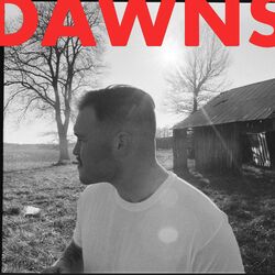 Обложка трека Dawns (feat. Maggie Rogers)