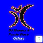 Обложка трека Galaxy