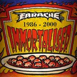 Обложка трека Exhume to Consume
