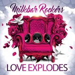 Обложка трека Love Explodes