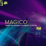 Обложка трека Magico