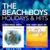 Auld Lang Syne - The Beach Boys
