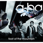 Обложка трека Foot Of The Mountain
