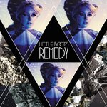 Обложка трека Remedy