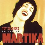 Обложка трека Toy Soldiers