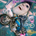 Обложка трека Whirlwind