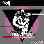Обложка трека I Need You