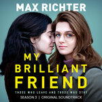 Обложка трека Richter: Recomposed By Max Richter: Vivaldi, The Four Seasons - Spring 1