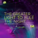 Обложка трека The Greater Light To Rule The Night