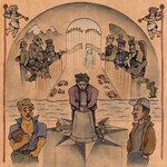 Обложка трека Выборы