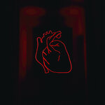Обложка трека Too Late