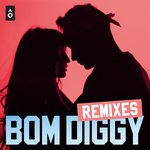 Обложка трека Bom Diggy