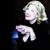 Paradisi Carousel - Clare Teal
