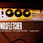 Обложка трека Missing Fletcher