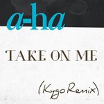 Обложка трека Take on Me