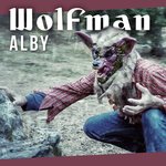 Обложка трека Wolfman