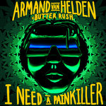 Обложка трека I Need A Painkiller