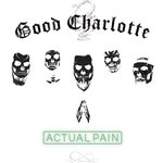 Обложка трека Actual Pain